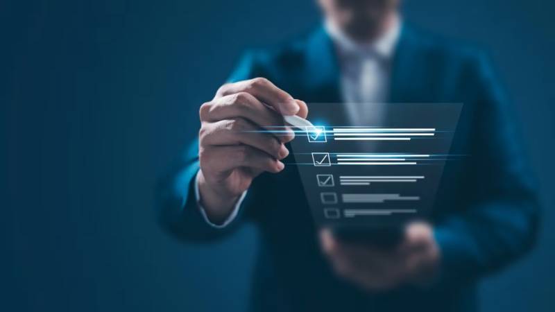 软件开发公司