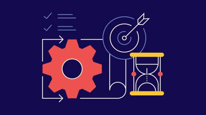 数字创造者:深入了解领先的小店区软件开发公司