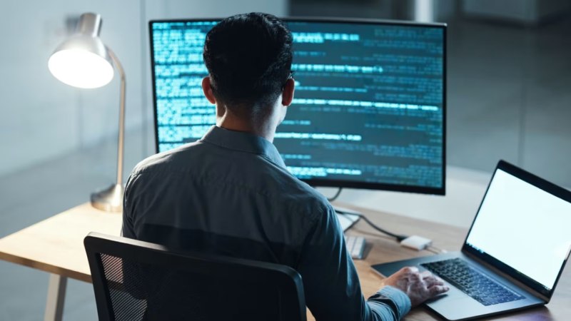 代码重构未来:小店区软件开发公司智能开发引擎